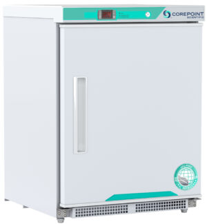 PR051WWWADA/0 4.6 Cu. Ft. Built-in Undercounter ADA Compliant Solid Door Refrigerator