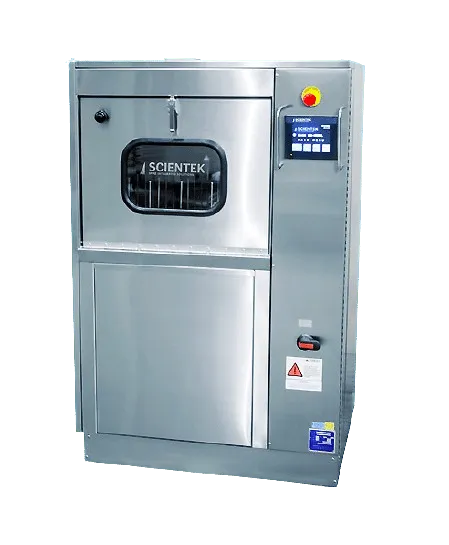 Lab Glassware Washer/Dryer