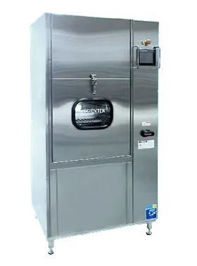 SW3610GWD Series Laboratory Glassware Dryer