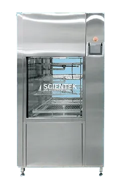 SW4600 Series Laboratory Glassware Washer/Dryer