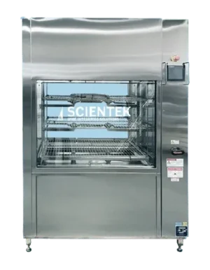 SW4800GWD Series Laboratory Glassware Washer/Dryer