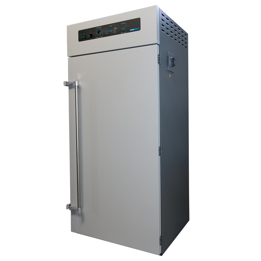 Forced Air Ovens