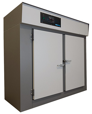High Performance Ovens