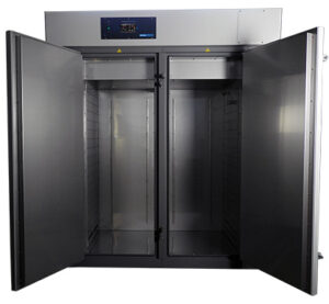 SMO38HP-2 High-Performance Oven, Forced Air, 38 Cubic Feet, 230V