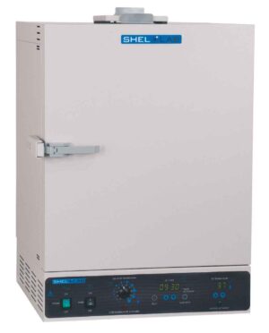 Forced Air Oven, 1.5 CUFT, 115V