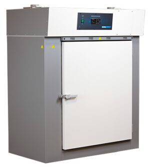 SMO10HP-2 High-Performance Oven, Forced Air, 10.6 Cubic Feet, 230V