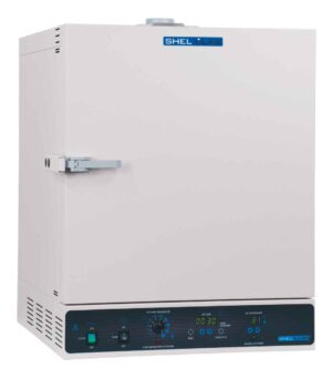 Forced Air Oven, 3 CUFT, 115V