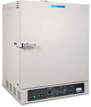 Forced Air Oven, 5 CUFT, 115V