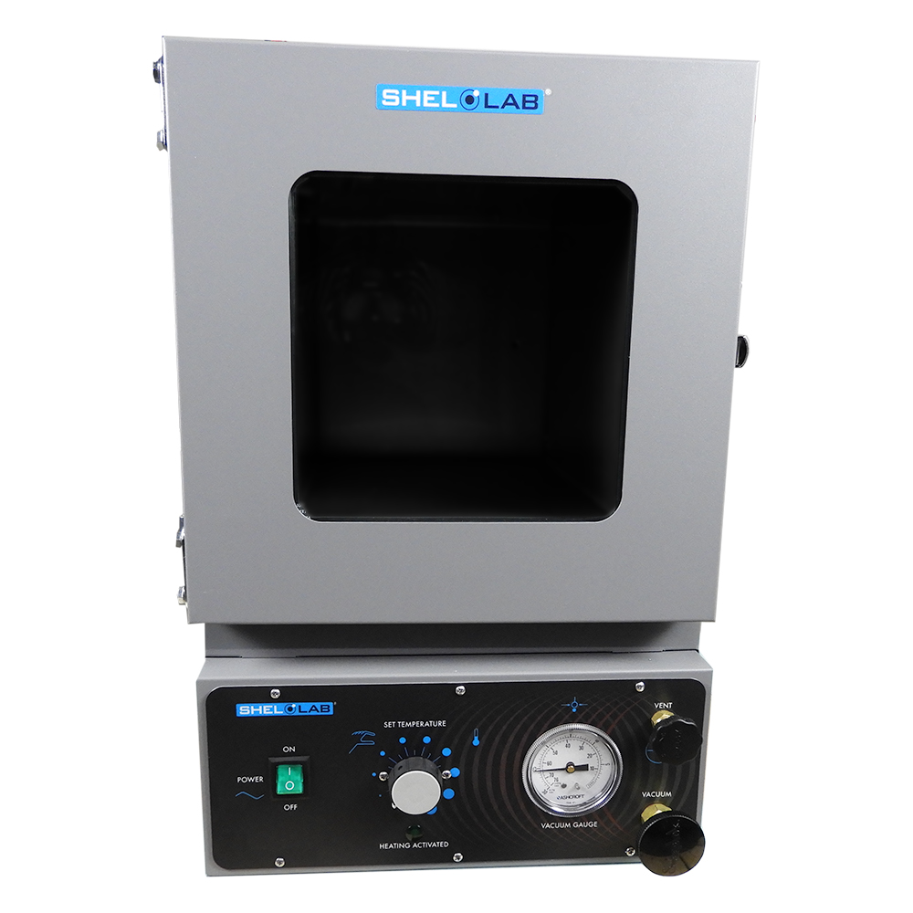 Vacuum Economy Ovens