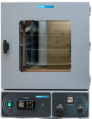 SVAC2 Vacuum Oven, 1.67 Cubic Feet, 115V