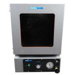 ECONOMY VACUUM OVEN, 1.7 CUFT, 115V, NON CE