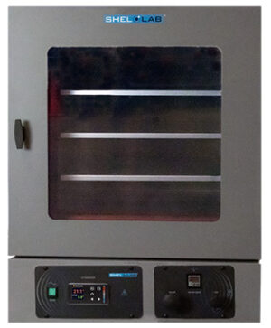 SVAC4 Vacuum Oven, 4.5 CUFT, 115V