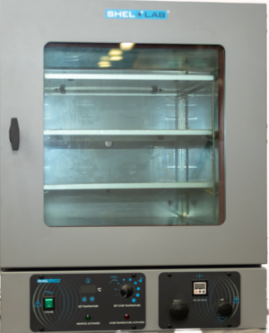 VACUUM OVEN, 4.5 CUFT, 115V