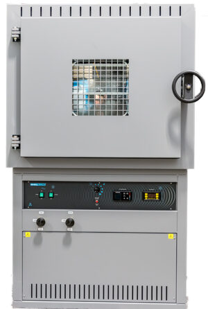 SVAC9-2 VAC OVEN, 9.3 CUFT, 230V