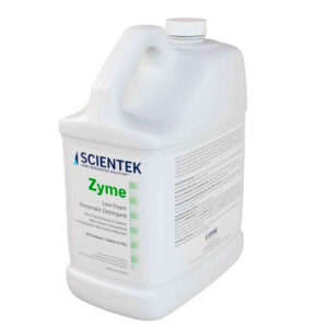 ZYME - Low Foam Enzymatic Detergent