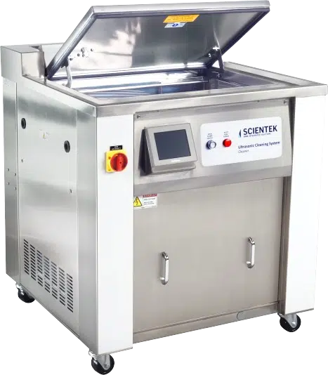 Ultrasonics Cleaners