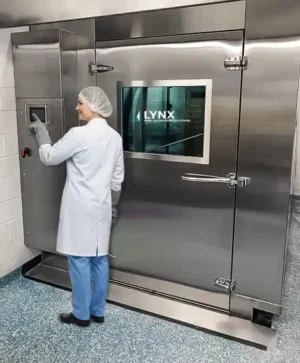 Cage & Rack Washers