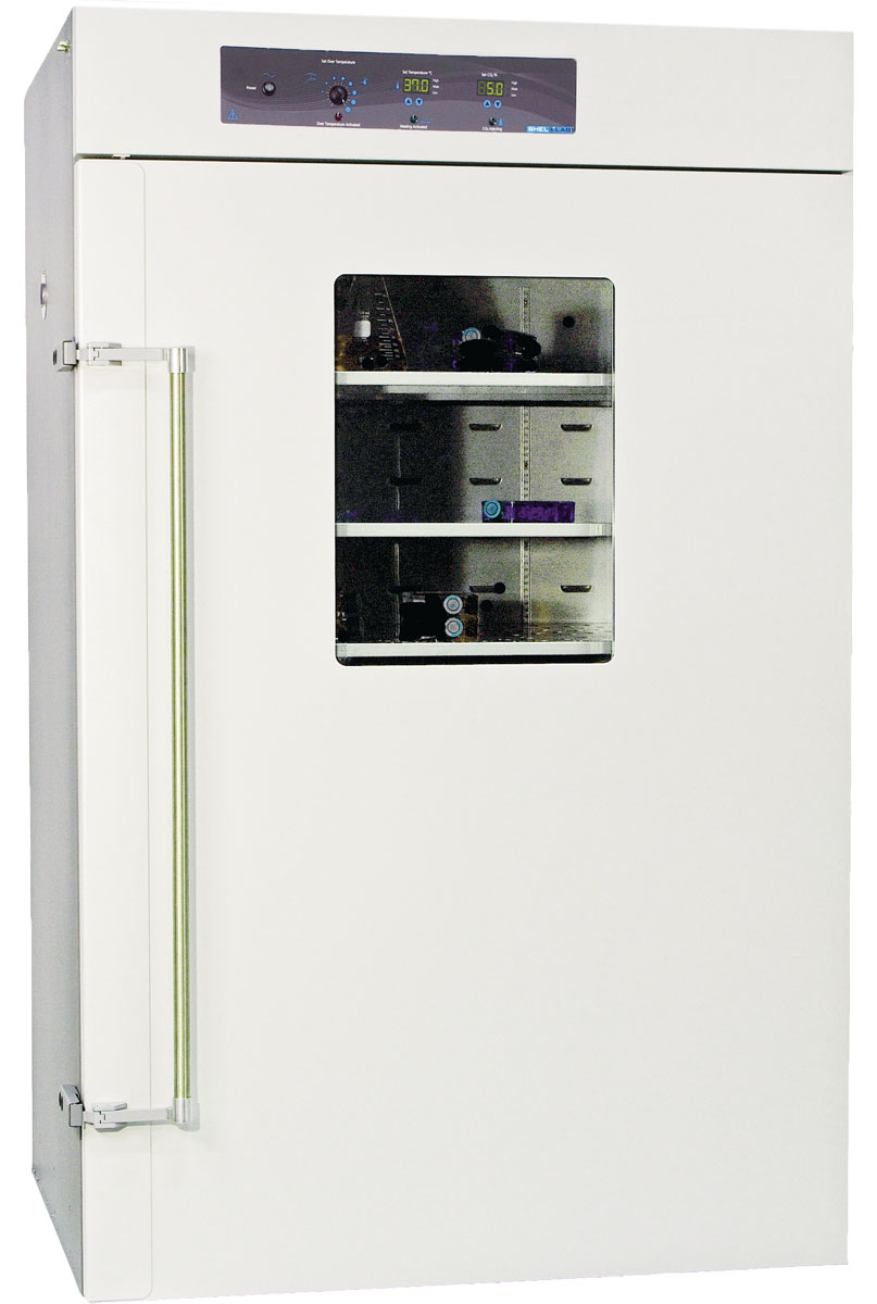 Large Capacity CO2 Incubators