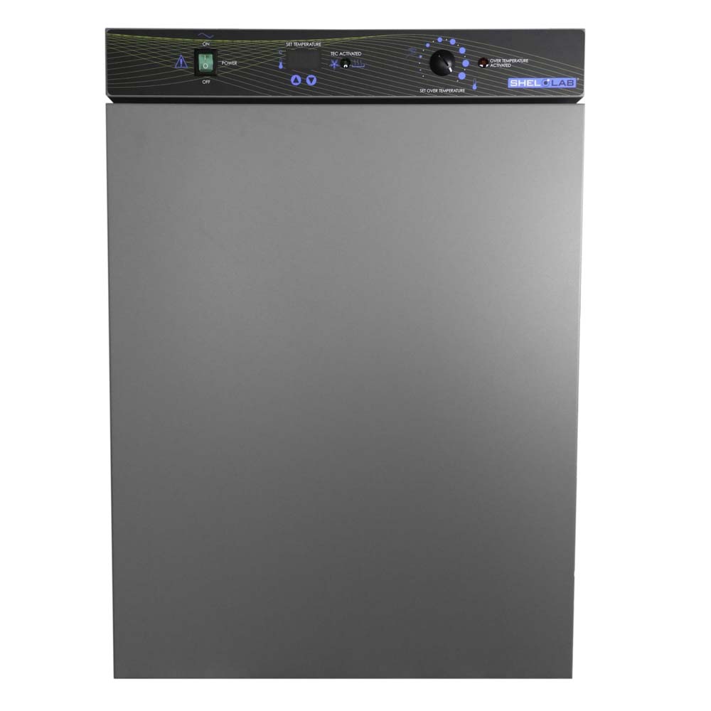 Refrigerated Incubators