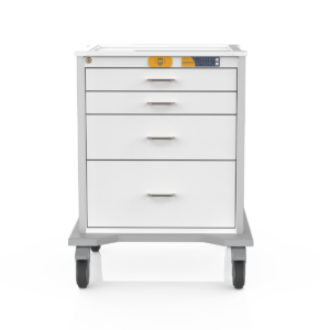 Everhutch Stat Cart - Standard MSC21AM – 36″H