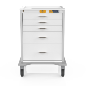 Everhutch Stat Cart - Standard MSC24AM – 40″H