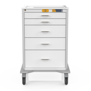 Everhutch Stat Cart - Standard MSC27AM – 44″H