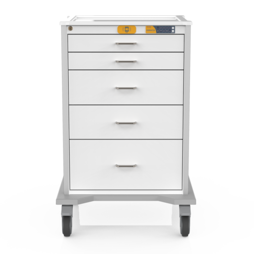 Everhutch Stat Cart - Standard MSC27AM – 44″H
