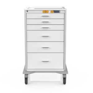 Everhutch Stat Cart - Standard MSC30AM – 47”H