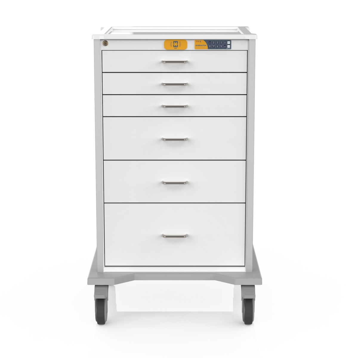 Everhutch Stat Cart - Standard MSC30AM – 47”H