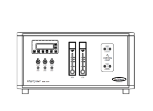 OxyCycler A410V