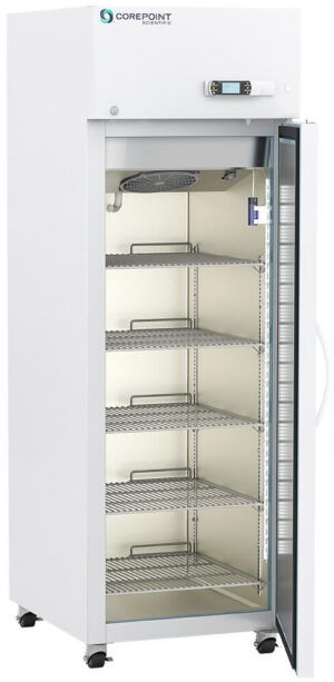 BOD Refrigerated Incubator