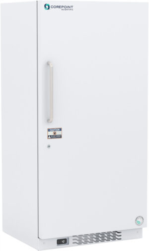 CPS-HC-PLD-23-TS 30 CF Laboratory Refrigerator Solid Door