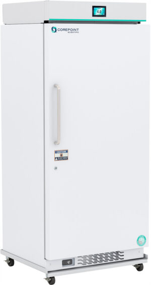 CPS-HC-30R-TS 30 cu. ft. Laboratory Refrigerator Solid Door