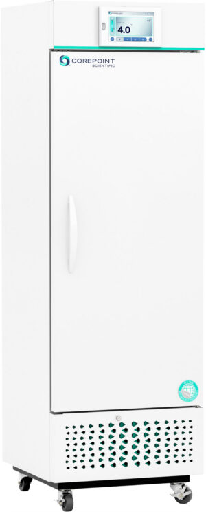 CPS-VS-16S-TS 16 Cu. Ft. Solid Door Refrigerator