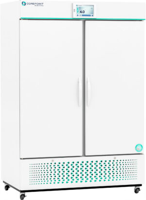 CPS-VS-49S-TS 49 Cu. Ft. Solid Door Refrigerator