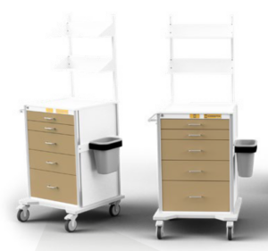 STATCART - Cast Cart