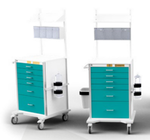 STATCART - Difficult Airway Cart