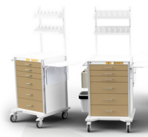 STATCART - Suture Cart