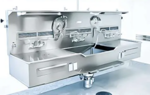 Autopsy Dissecting Sinks