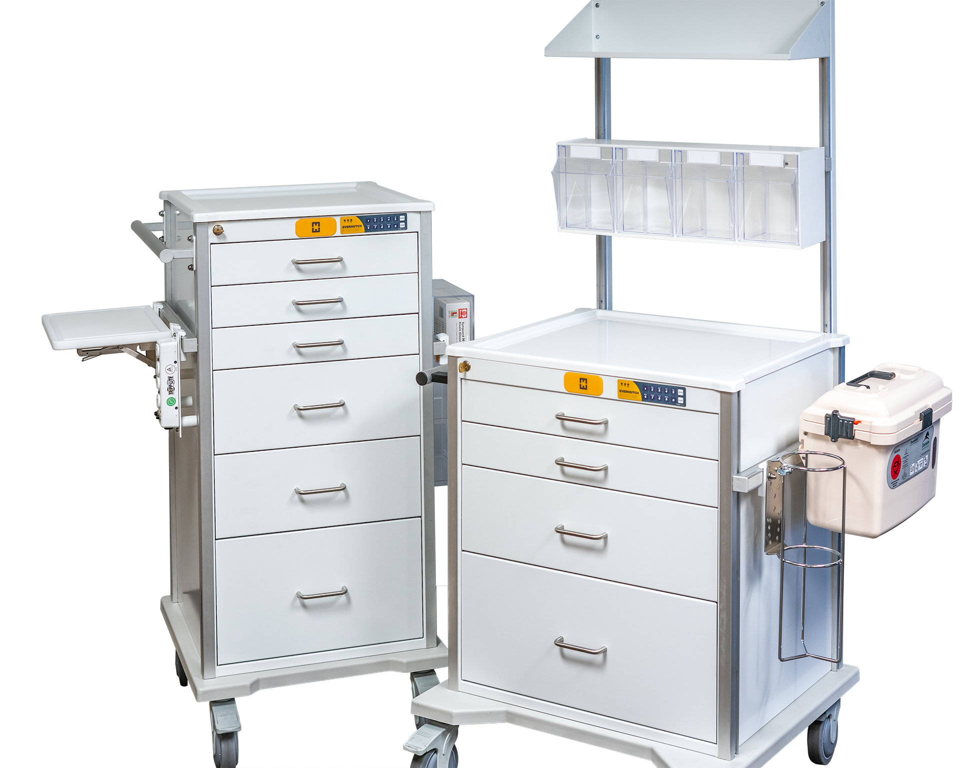 StatCart