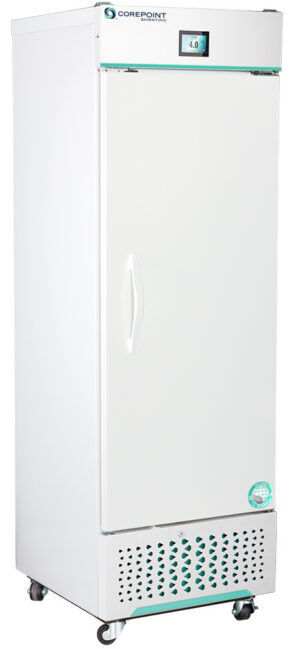 NSWDR161WWS/0 16 Cu. Ft. Solid Door Refrigerator