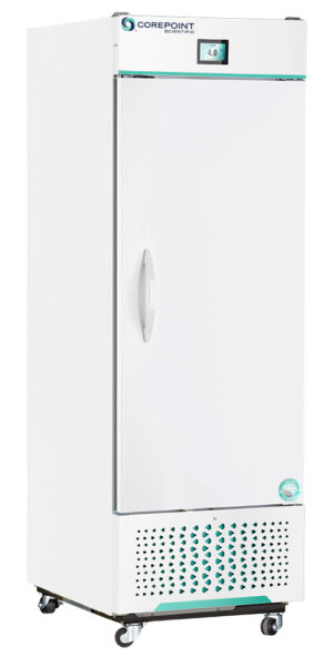 NSWDR231WWS/0 23 Cu. Ft. Solid Door Refrigerator