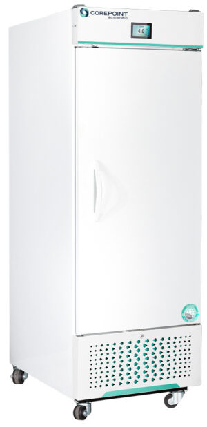 NSWDR261WWS/0 26 Cu. Ft. Solid Door Refrigerator
