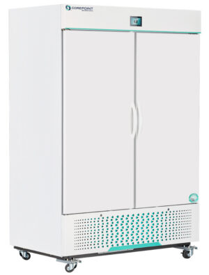 NSWDR492WWS/0 49 Cu. Ft. Solid Door Refrigerator