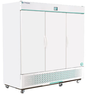 NSWDR723WWS/0 72 Cu. Ft. Solid Door Refrigerator
