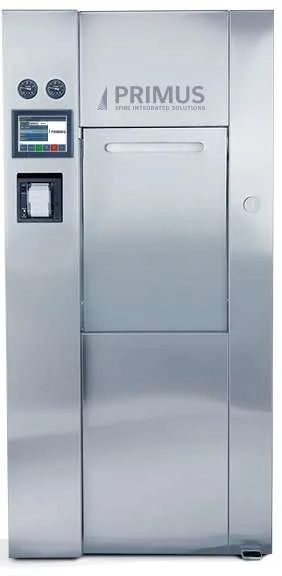 Healthcare Sterilizers