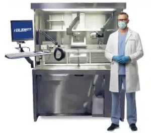 JPG4 Integrated Gross Pathology Workstation